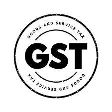 GST