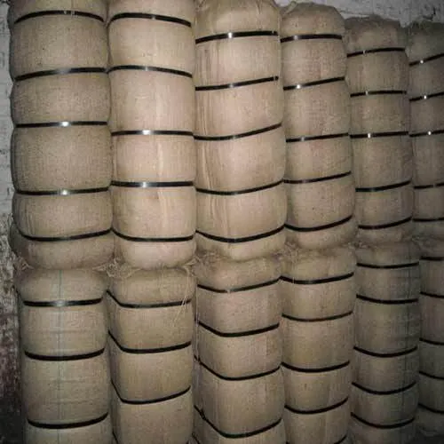 COIR FIBER PACKAGING
