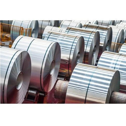 STEEL INDUSTRIES