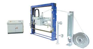 FULLY AUTOMATIC MACHINE