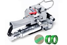 PNEUMATIC STRAPPING MACHINE